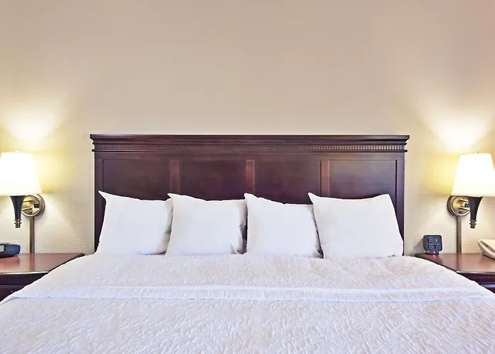 Hampton Inn Huntington/Barboursville