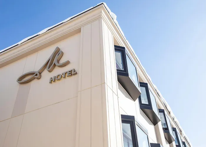 M Hotel Niseko