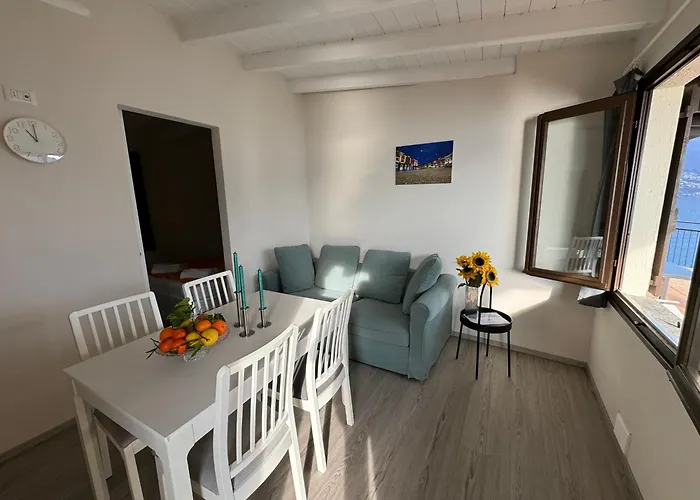 Lakeview Cannobio Camping & Resort