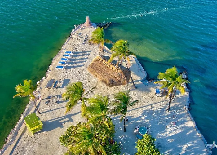 Blackfin Resort And Marina
