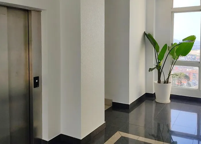 Hotel Miramar Laredo