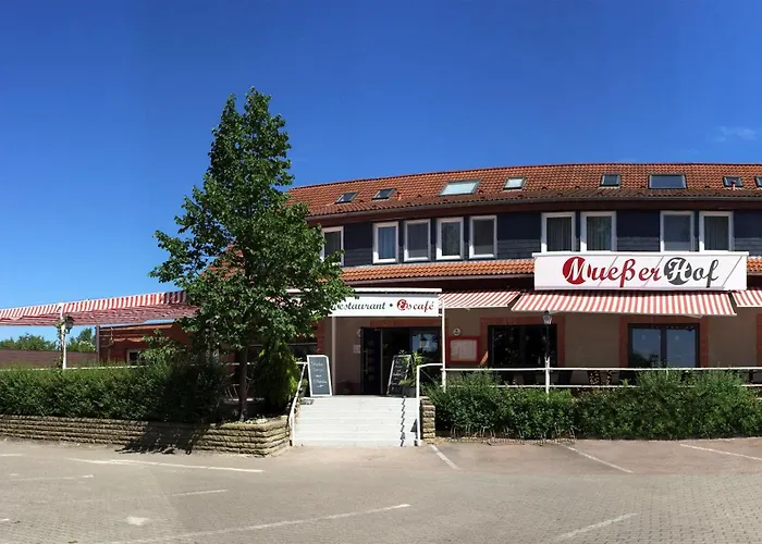 Mueßer Hof