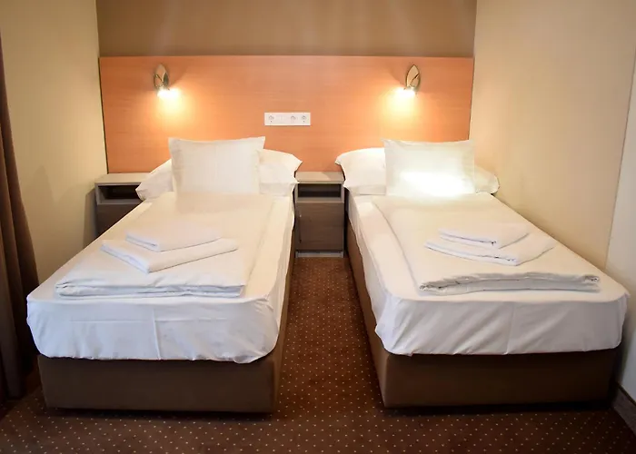 Lidia Hotel