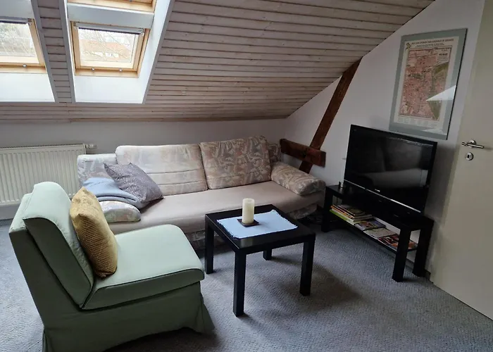 Gästezimmer John
