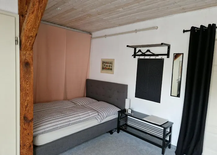 Gästezimmer John