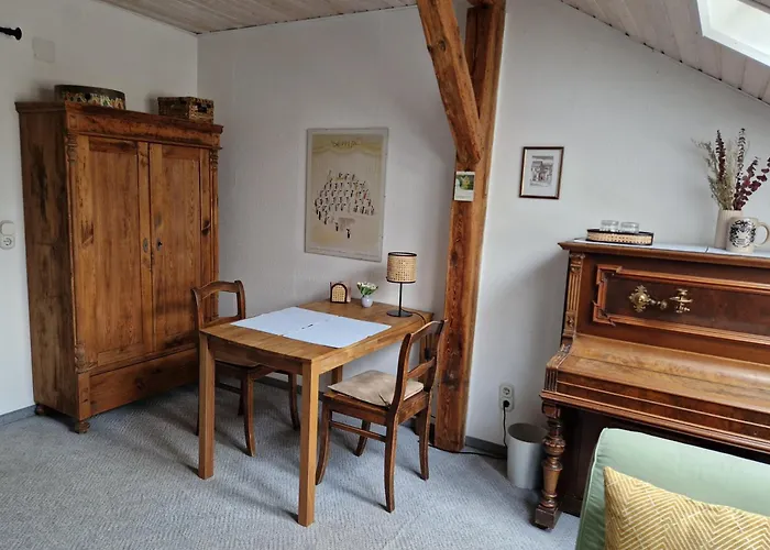 Gästezimmer John
