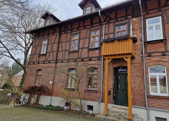 Gästezimmer John