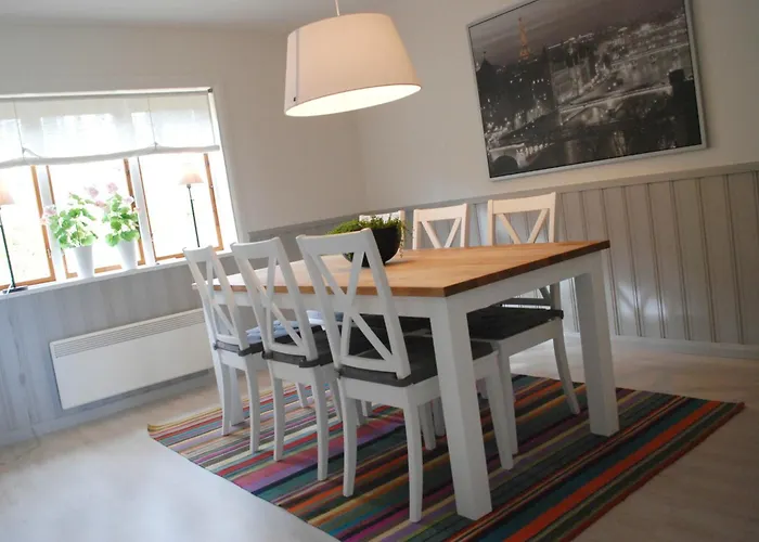 Hotell Moskogen