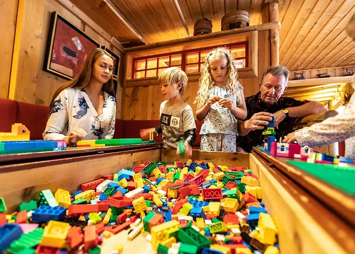 Hunderfossen Hotel & Resort