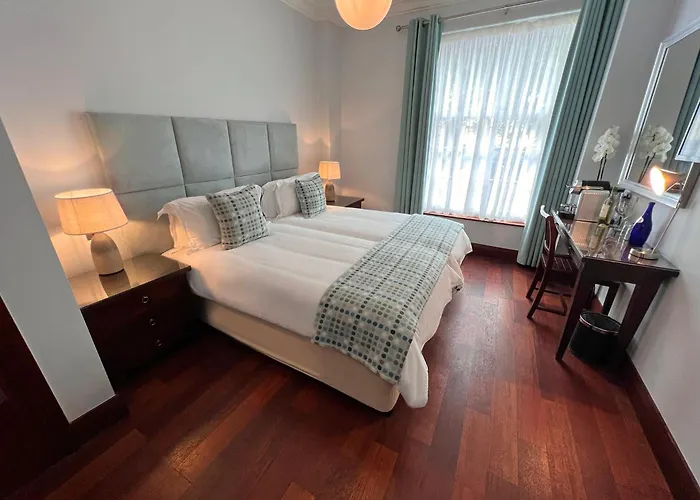 Morgans Hotel