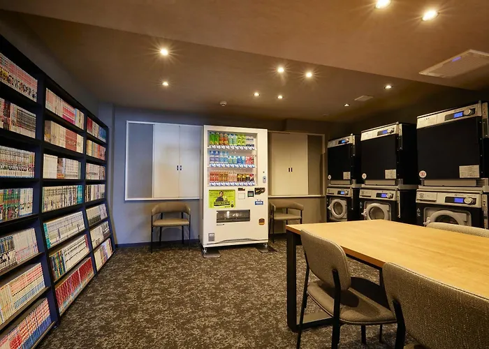 3S Hotel Atsugi