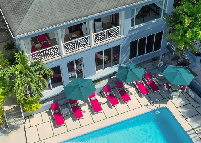The Palms Resort