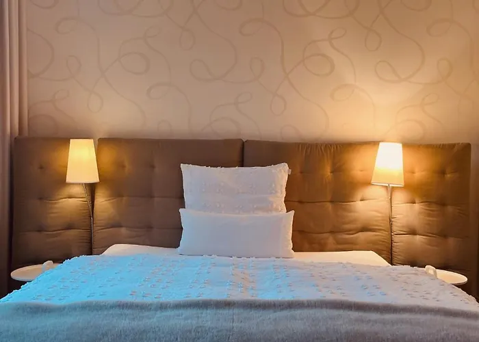 Designhotel Rosenbohm