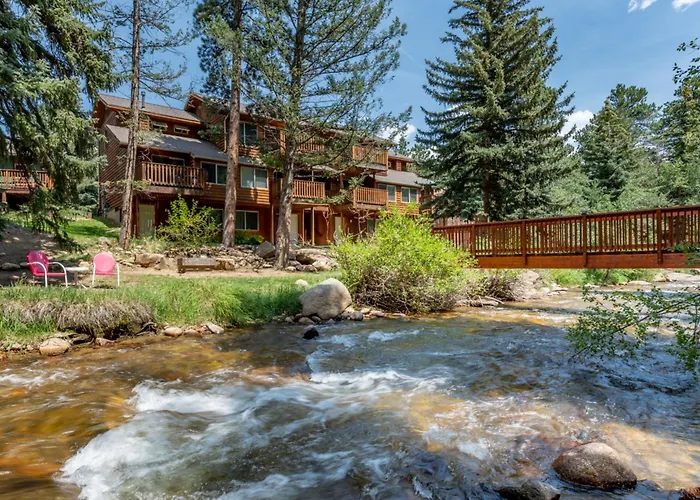 Stonebrook Resort - Adult Only