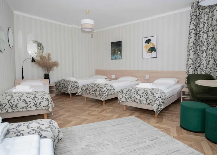 Hotel Polonia