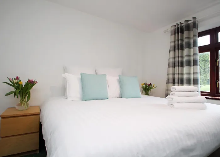 Vale Park Hotel