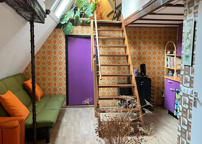 Soepp Hotel & Restaurant