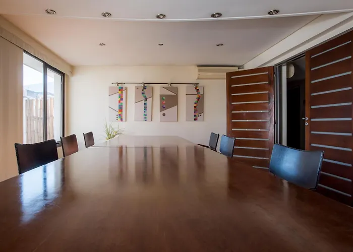 Ayres De Salta Hotel