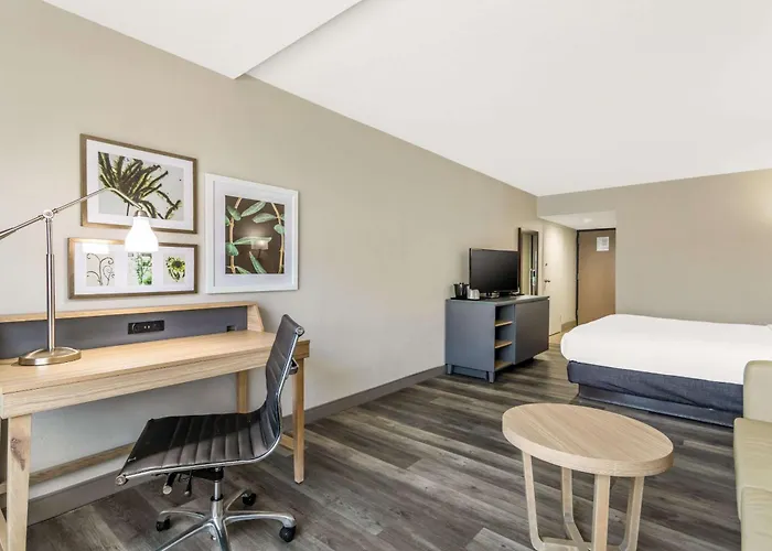 Country Inn & Suites By Radisson, Atlanta Airport South, Ga