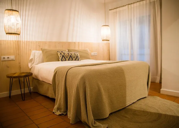 Hostal Ses Negres
