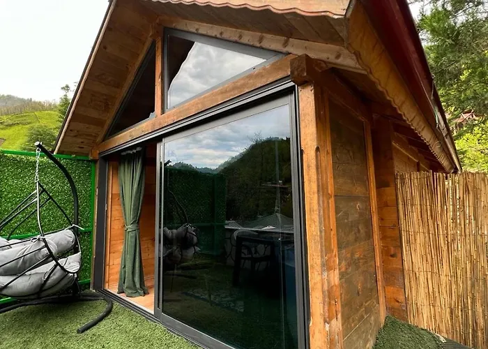 Esinti Bungalows Otel