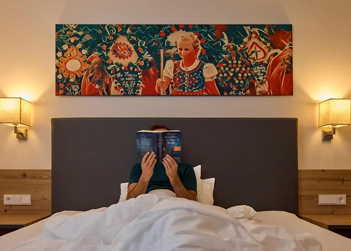 Hotel Zontaja Superior