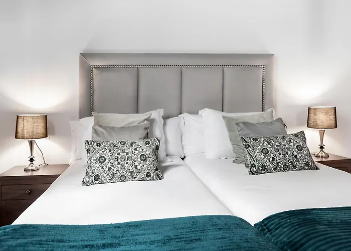 Hotel Mercader De Sedas By Maxi Hoteles