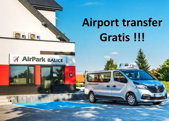 Airpark Balice