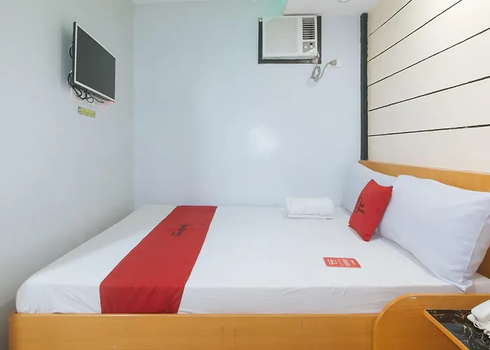 Reddoorz At Ranchotel Alabang