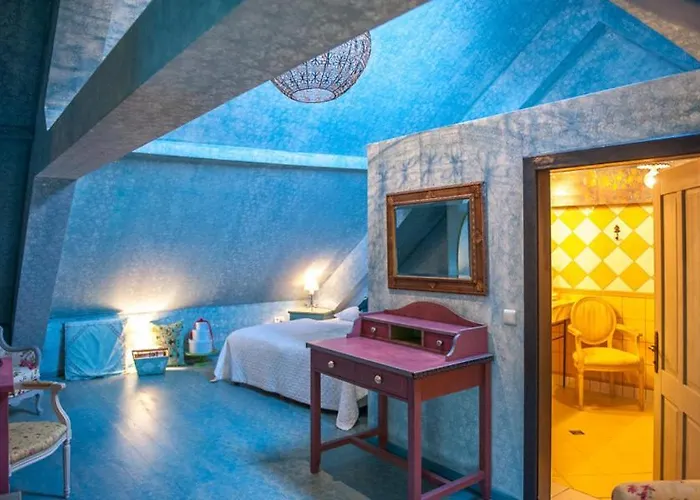 Art Boutique Hotel Bürgerhaus