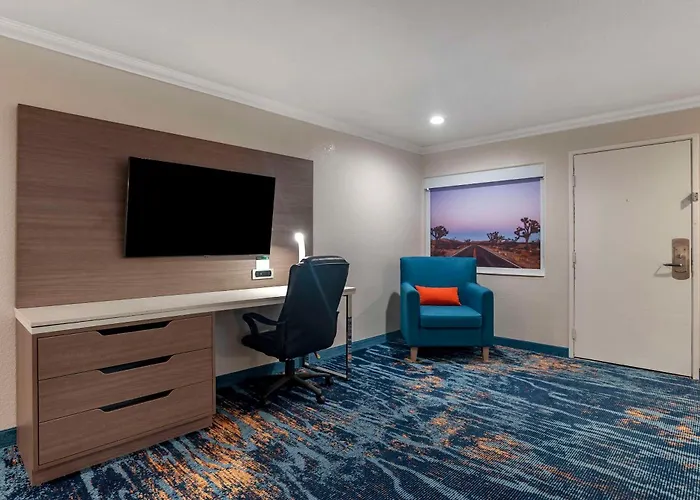 Quality Inn Blythe I-10