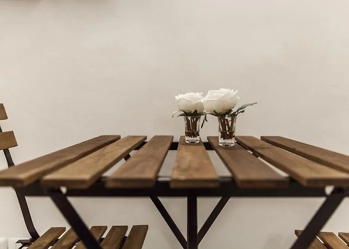 Le Caravelle Bed And Breakfast