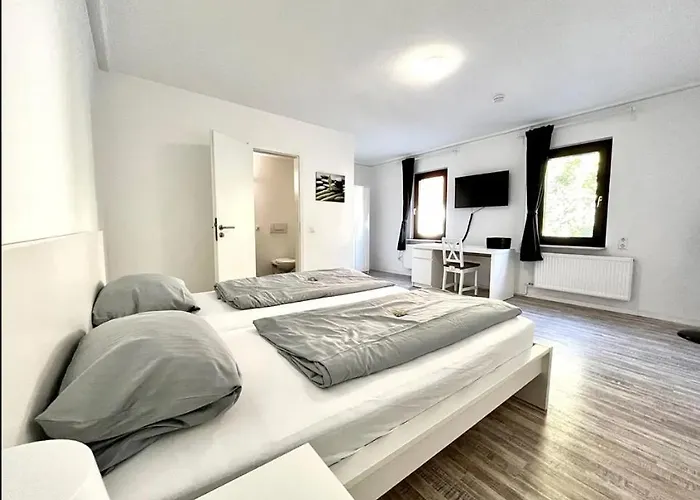 Aparthotel Peerless Dine