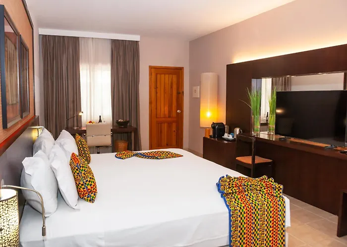 Pestana Tropico