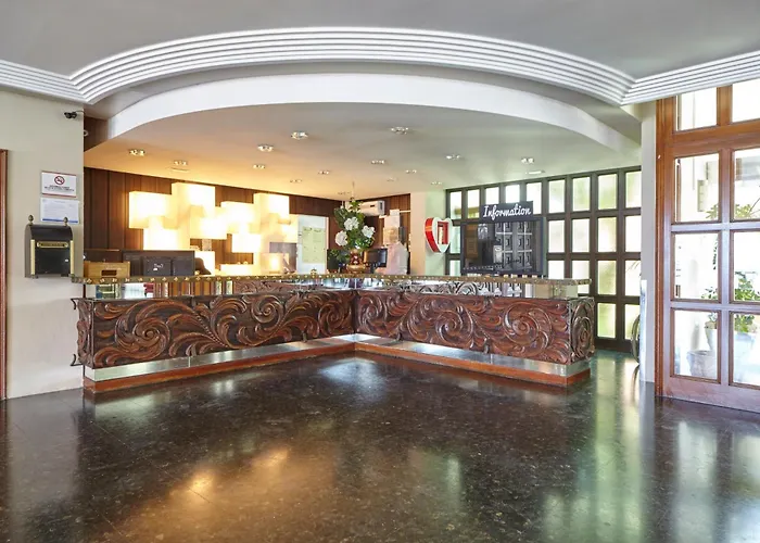 Hotel Arenal