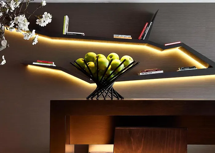 Hyatt Place Amsterdam Airport