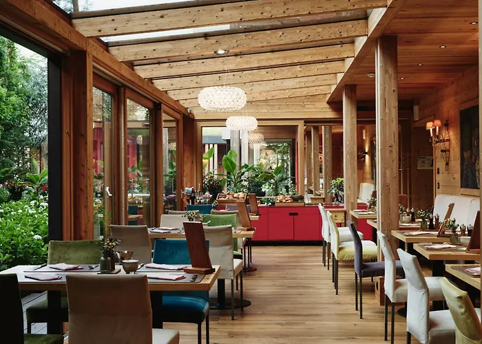 Small Luxury Hotel Of The World - Dasposthotel