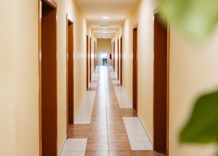 Hotel Murat