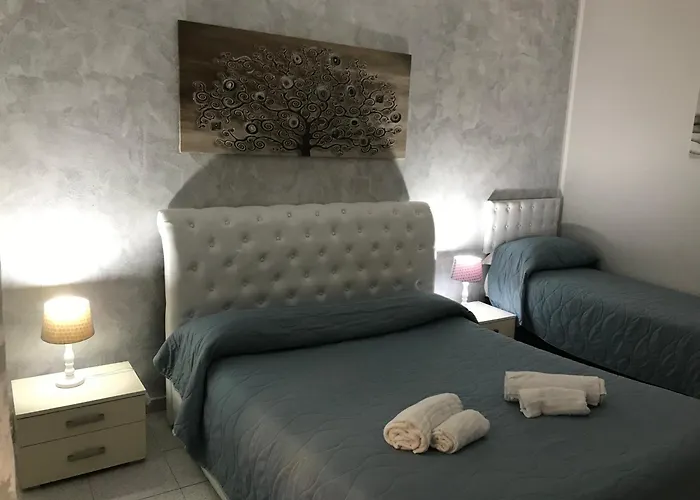 Busalacchi B&B