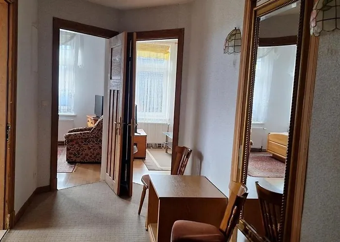 Hotel Boizenburger Hof