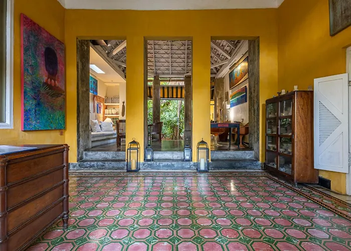 Casa Real Del Cabrero By Soho