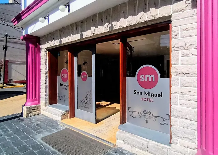 Hotel San Miguel