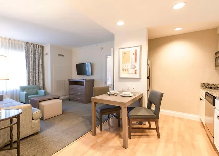 Homewood Suites By Hilton Palm Beach Gardens