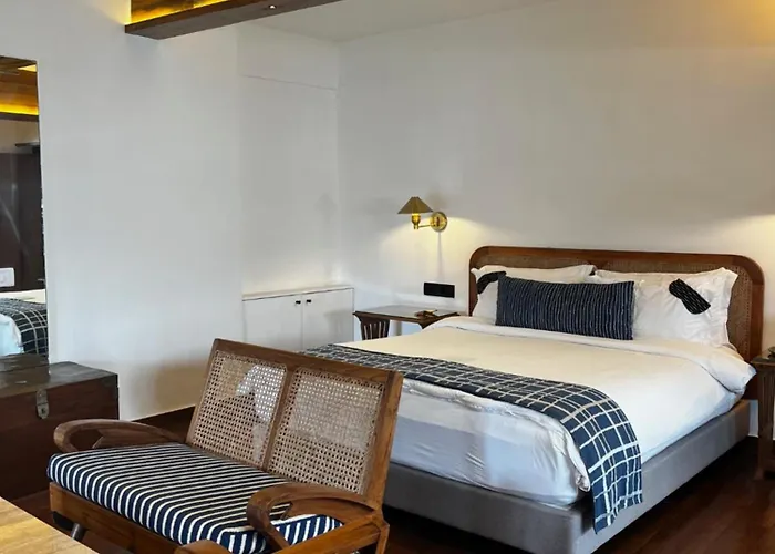 Abode Bombay