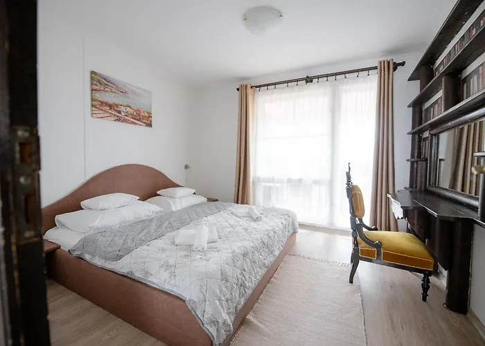 Hotel Barbizon