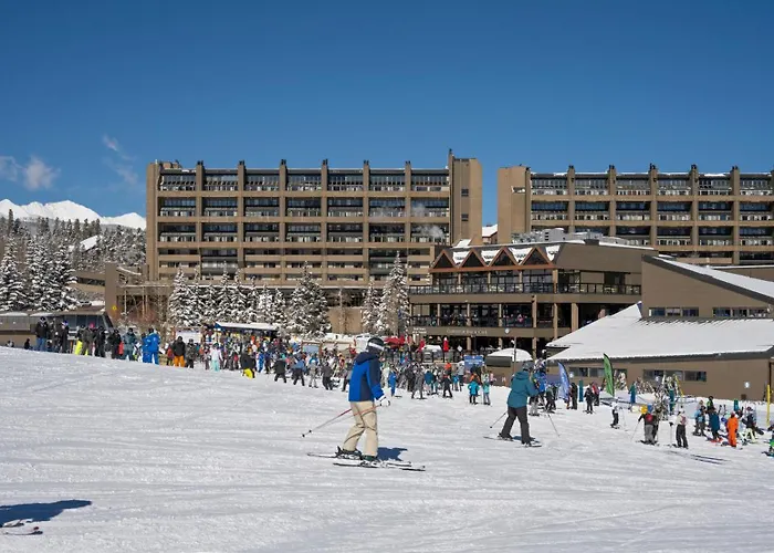 Beaver Run Resort
