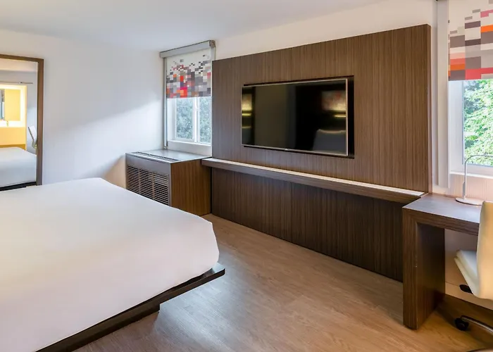 Aloft By Marriott Sunnyvale