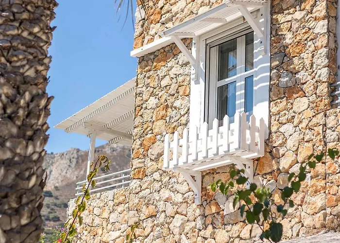 Hotel Irini