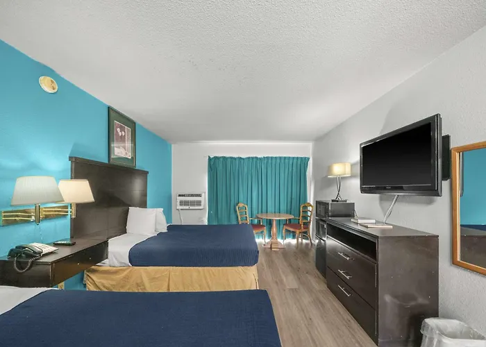 Executive Inn