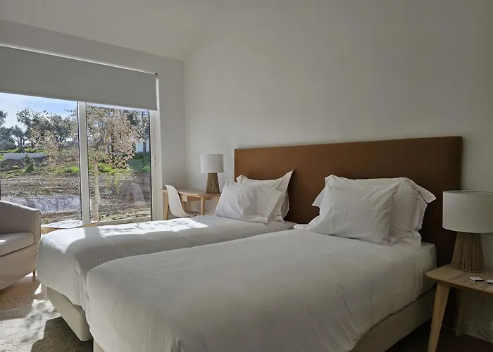 Sobreiras Alentejo Country Hotel - By Unlock Hotels
